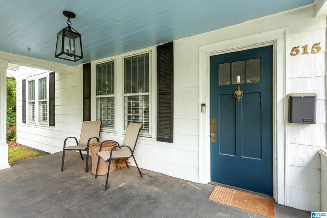 515 KEITH AVENUE, Anniston, AL 36207