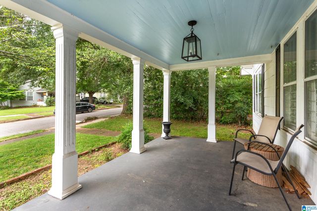 515 KEITH AVENUE, Anniston, AL 36207