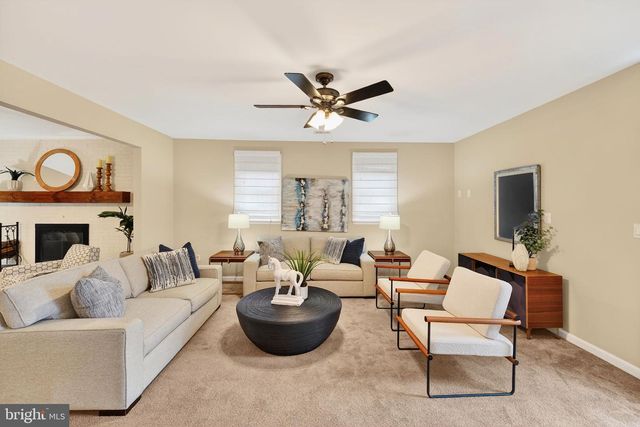 2295 SHAWN CT, Dunn Loring, VA 22027