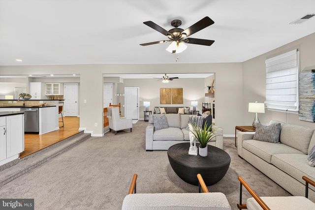 2295 SHAWN CT, Dunn Loring, VA 22027