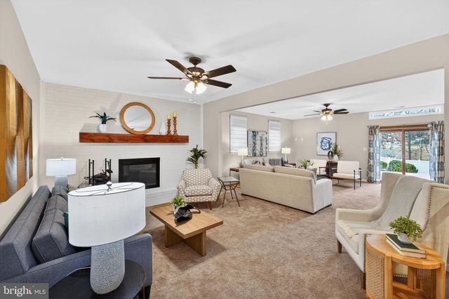 2295 SHAWN CT, Dunn Loring, VA 22027