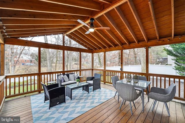 2295 SHAWN CT, Dunn Loring, VA 22027