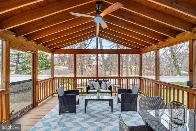 2295 SHAWN CT, Dunn Loring, VA 22027