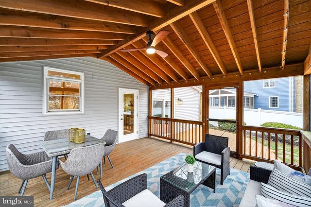 2295 SHAWN CT, Dunn Loring, VA 22027