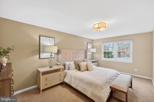 2295 SHAWN CT, Dunn Loring, VA 22027