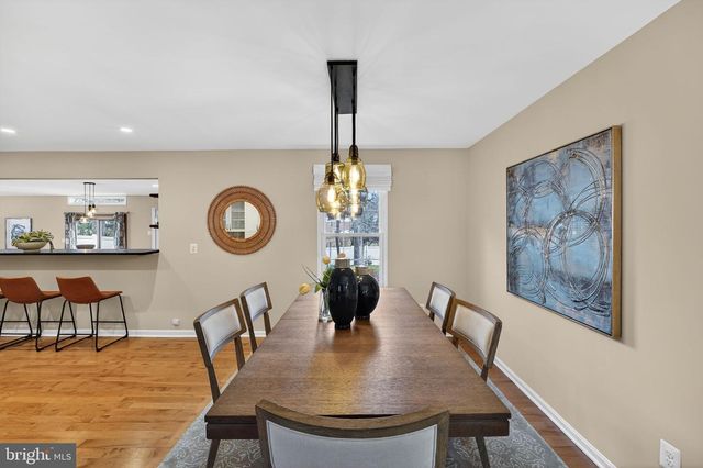 2295 SHAWN CT, Dunn Loring, VA 22027