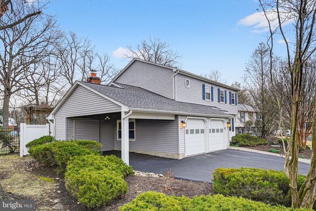 2295 SHAWN CT, Dunn Loring, VA 22027