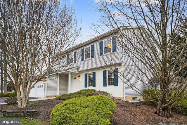 2295 SHAWN CT, Dunn Loring, VA 22027