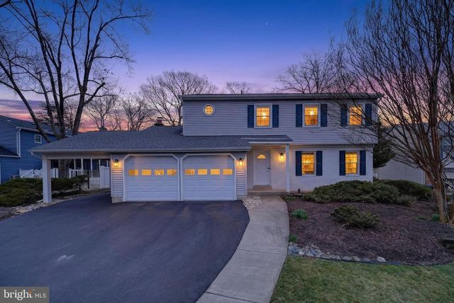 2295 SHAWN CT, Dunn Loring, VA 22027