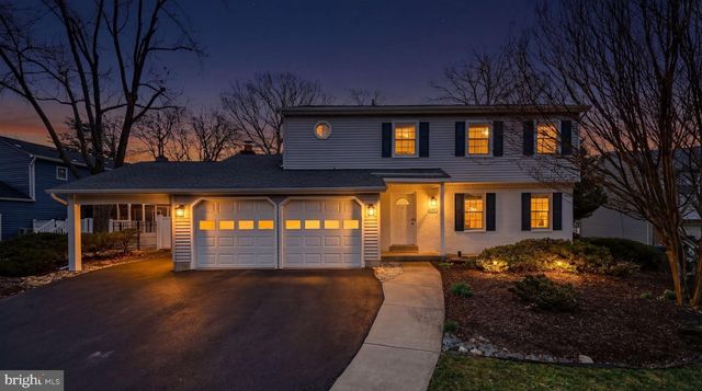 2295 SHAWN CT, Dunn Loring, VA 22027