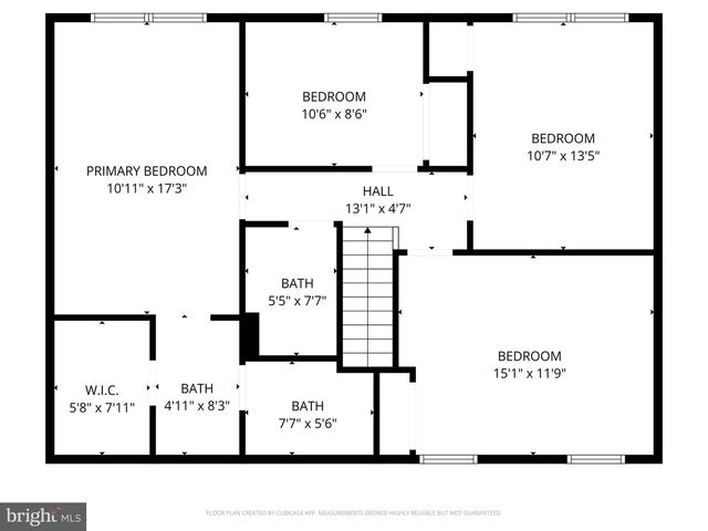 2295 SHAWN CT, Dunn Loring, VA 22027
