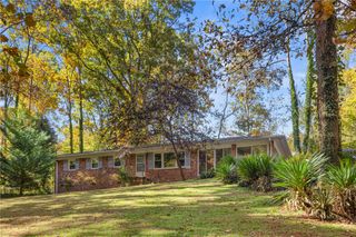 3037 Creekside Drive, Seneca, SC 29678