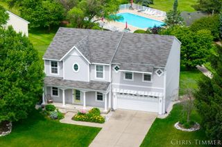 1877 Sun Park Drive, Zeeland Twp, MI 49464
