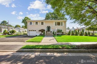 1 Harte Place, Piscataway, NJ 08854