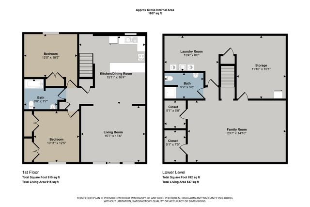 5951 Leisure South Drive SE, Grand Rapids, MI 49548