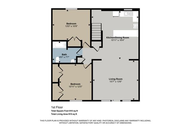 5951 Leisure South Drive SE, Grand Rapids, MI 49548