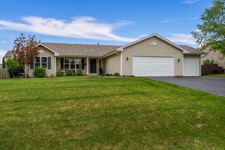 10972 CHICORY RIDGE Way, Roscoe, IL 61073