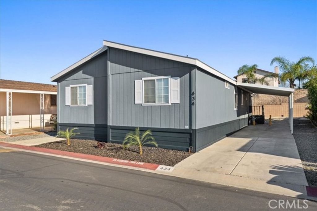 1855 E Riverside Drive 434, Ontario, CA 91761