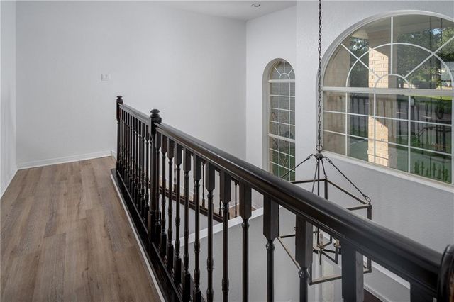 1306 Arronimink CIR, Austin, TX 78746