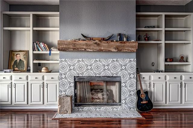 1306 Arronimink CIR, Austin, TX 78746