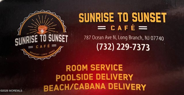 787 Ocean Avenue N 1402, Long Branch, NJ 07740