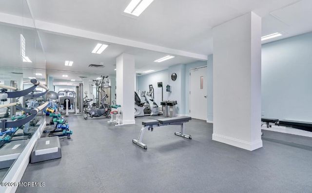 787 Ocean Avenue N 1402, Long Branch, NJ 07740