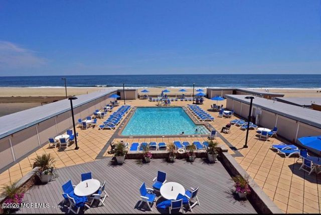 787 Ocean Avenue N 1402, Long Branch, NJ 07740