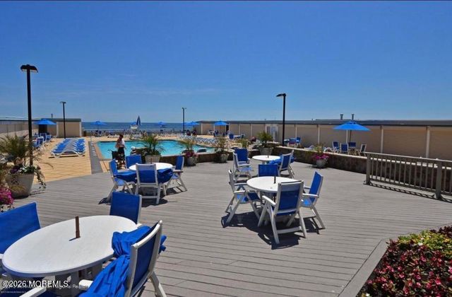 787 Ocean Avenue N 1402, Long Branch, NJ 07740