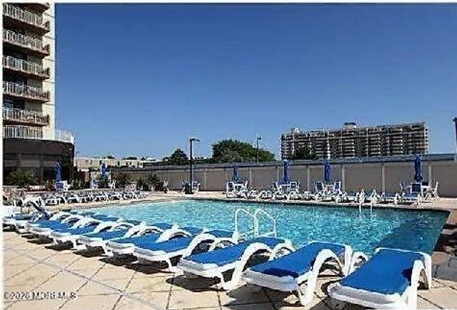 787 Ocean Avenue N 1402, Long Branch, NJ 07740