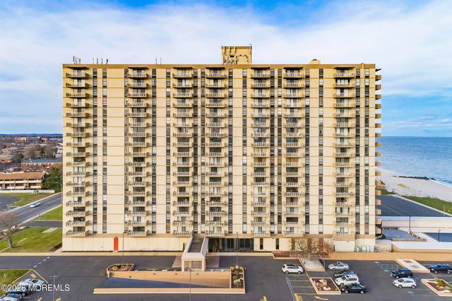 787 Ocean Avenue N 1402, Long Branch, NJ 07740