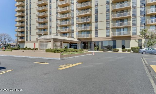 787 Ocean Avenue N 1402, Long Branch, NJ 07740
