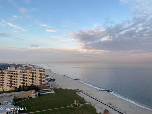 787 Ocean Avenue N 1402, Long Branch, NJ 07740