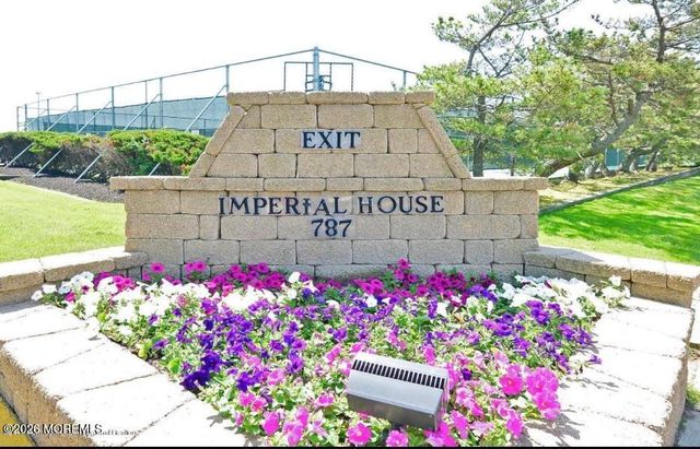 787 Ocean Avenue N 1402, Long Branch, NJ 07740