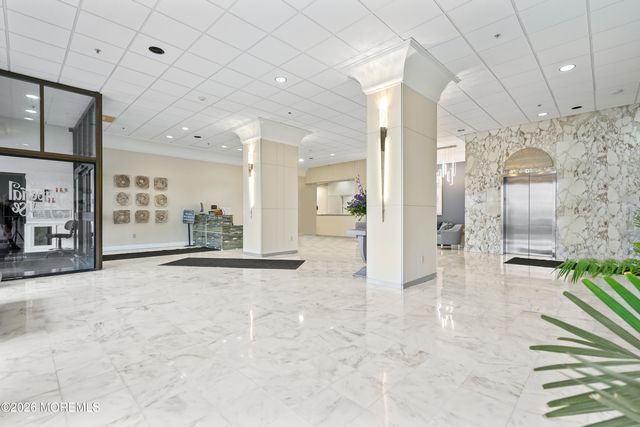 787 Ocean Avenue N 1402, Long Branch, NJ 07740