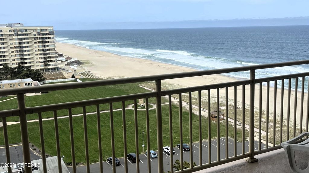 787 Ocean Avenue N 1402, Long Branch, NJ 07740