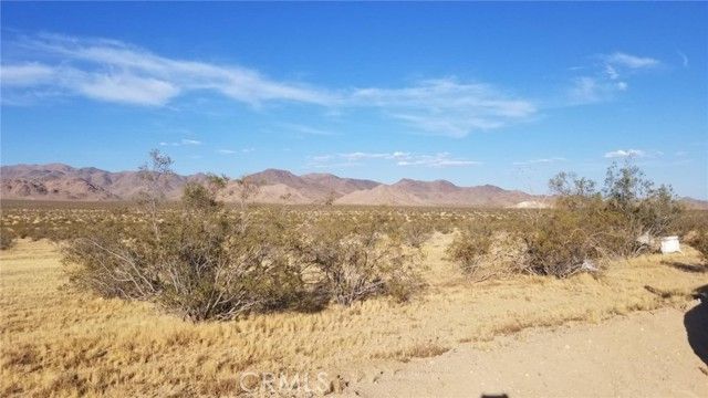 0 Lucerne Valley Cutoff, Lucerne Valley, CA 92356