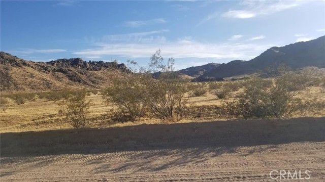 0 Lucerne Valley Cutoff, Lucerne Valley, CA 92356