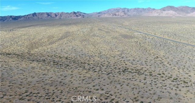 0 Lucerne Valley Cutoff, Lucerne Valley, CA 92356