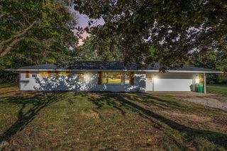 1403 Barron Lake Road, Niles, MI 49120