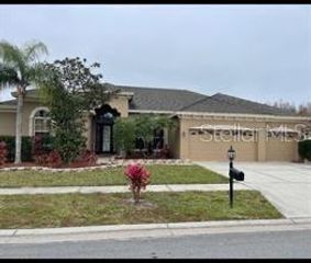 18122 PALM BEACH DRIVE, Tampa, FL 33647