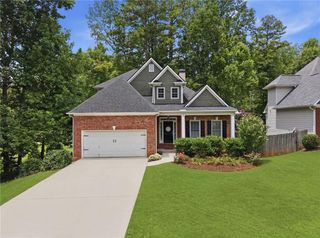 3235 Summer Stream Lane NW, Kennesaw, GA 30152