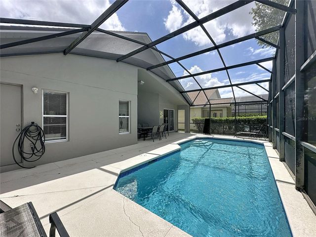 2814 KOKOMO LOOP, Haines City, FL 33844