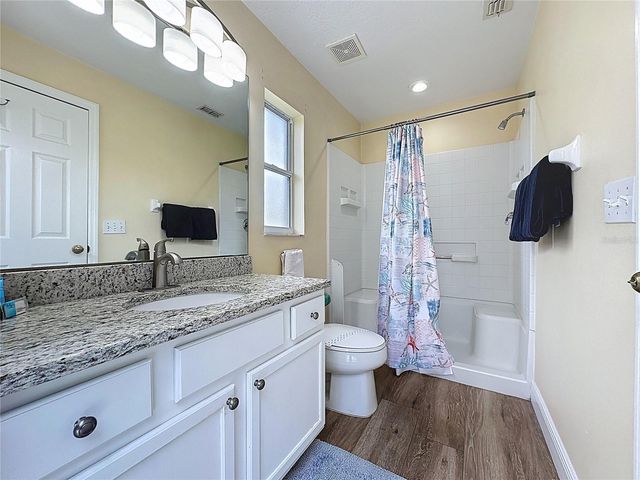 2814 KOKOMO LOOP, Haines City, FL 33844