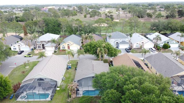 2814 KOKOMO LOOP, Haines City, FL 33844
