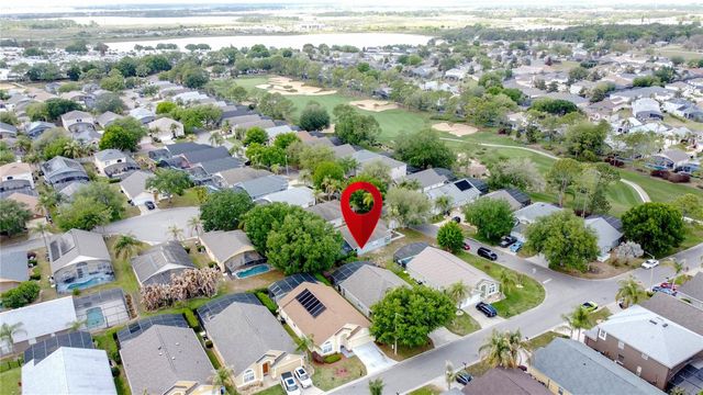 2814 KOKOMO LOOP, Haines City, FL 33844