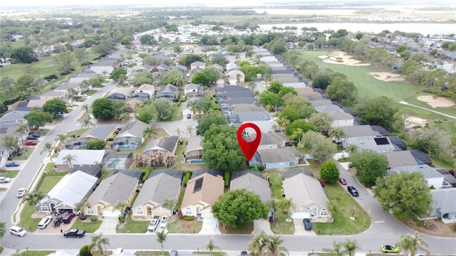 2814 KOKOMO LOOP, Haines City, FL 33844