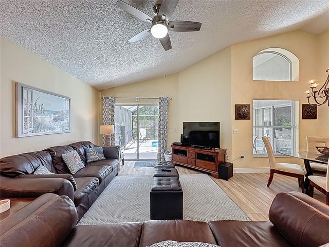 2814 KOKOMO LOOP, Haines City, FL 33844