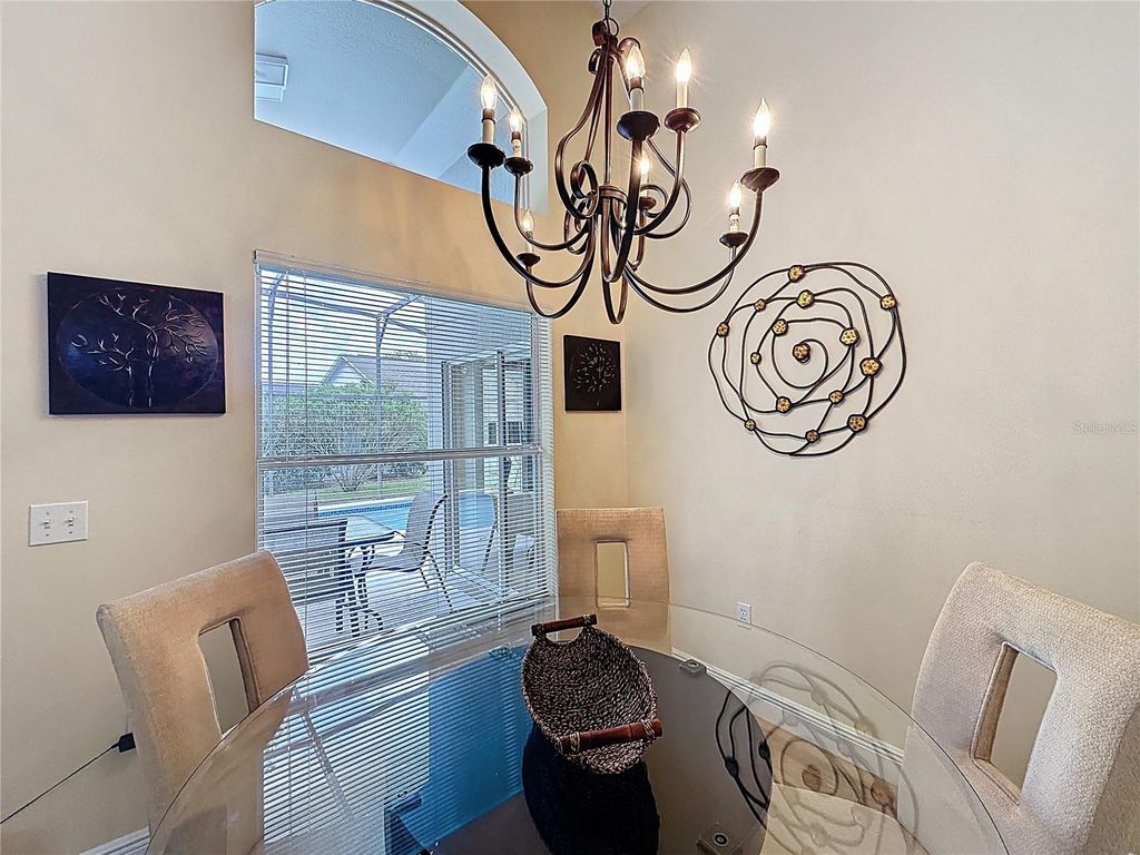 Image 18 of property listing at 2814 KOKOMO LOOP, Haines City, FL 33844