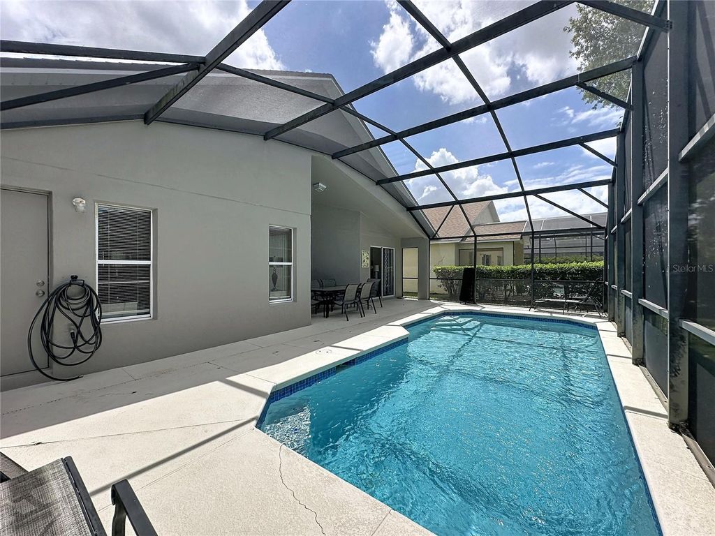 Image 21 of property listing at 2814 KOKOMO LOOP, Haines City, FL 33844