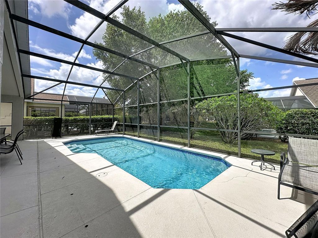 Image 23 of property listing at 2814 KOKOMO LOOP, Haines City, FL 33844